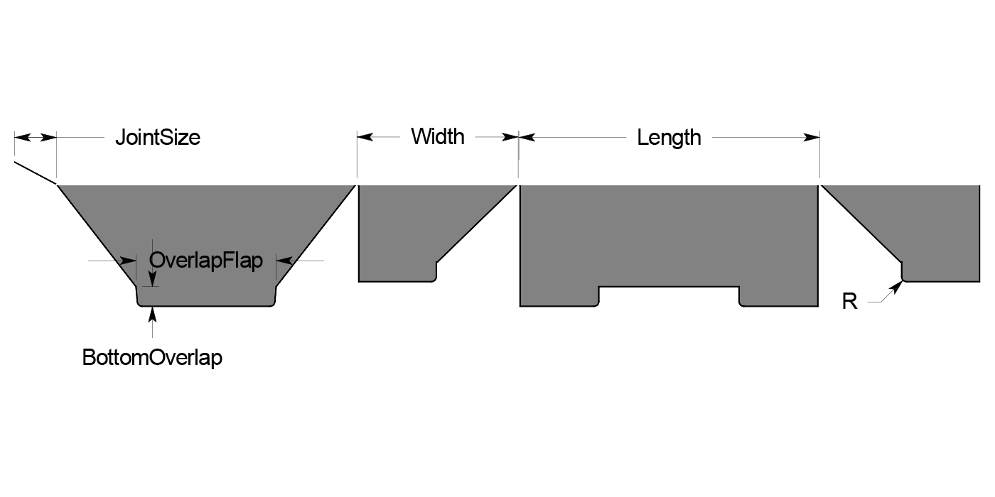 M011_T Lock Bottom 1 - View 2